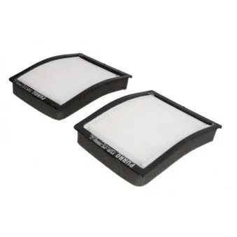 Filtre, air de l'habitacle PURRO