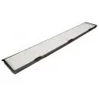 Filtre, air de l'habitacle PURRO PUR-PC3010 - Visuel 1