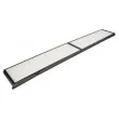 Filtre, air de l'habitacle PURRO PUR-PC3010 - Visuel 2