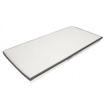 Filtre, air de l'habitacle PURRO PUR-PC3015