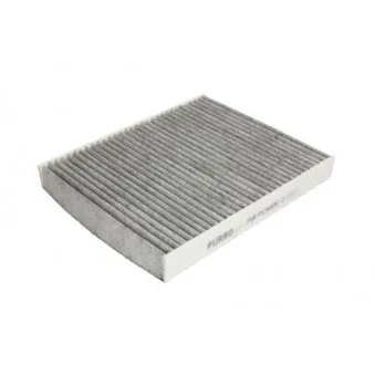 Filtre, air de l'habitacle PURRO