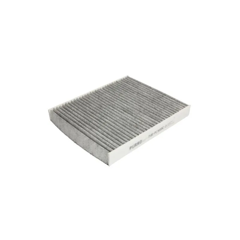 Filtre, air de l'habitacle PURRO PUR-PC3018C-2