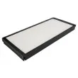 Filtre, air de l'habitacle PURRO PUR-PC3024 - Visuel 2