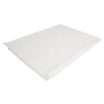Filtre, air de l'habitacle PURRO PUR-PC3026