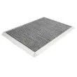 Filtre, air de l'habitacle PURRO PUR-PC3026C - Visuel 1