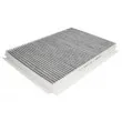 Filtre, air de l'habitacle PURRO PUR-PC3026C - Visuel 2