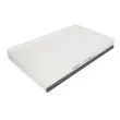 Filtre, air de l'habitacle PURRO PUR-PC3030 - Visuel 1