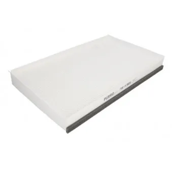 Filtre, air de l'habitacle PURRO