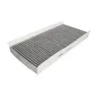 Filtre, air de l'habitacle PURRO PUR-PC3033C - Visuel 1