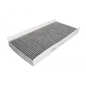 Filtre, air de l'habitacle PURRO