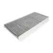 Filtre, air de l'habitacle PURRO PUR-PC3033C - Visuel 2