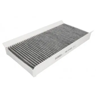 Filtre, air de l'habitacle PURRO