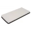 Filtre, air de l'habitacle PURRO PUR-PC4002 - Visuel 1