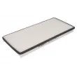 Filtre, air de l'habitacle PURRO PUR-PC4002 - Visuel 2