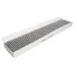 Filtre, air de l'habitacle PURRO PUR-PC4003C - Visuel 1