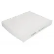 Filtre, air de l'habitacle PURRO PUR-PC4004 - Visuel 1