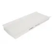 Filtre, air de l'habitacle PURRO PUR-PC4005 - Visuel 1