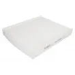 Filtre, air de l'habitacle PURRO PUR-PC4006 - Visuel 1