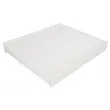 Filtre, air de l'habitacle PURRO PUR-PC4006 - Visuel 2