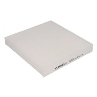 Filtre, air de l'habitacle PURRO PUR-PC4010
