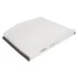 Filtre, air de l'habitacle PURRO PUR-PC4012 - Visuel 1