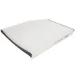 Filtre, air de l'habitacle PURRO PUR-PC4012 - Visuel 2
