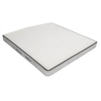 Filtre, air de l'habitacle PURRO PUR-PC4016