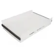 Filtre, air de l'habitacle PURRO PUR-PC4017 - Visuel 1