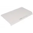 Filtre, air de l'habitacle PURRO PUR-PC5007 - Visuel 1