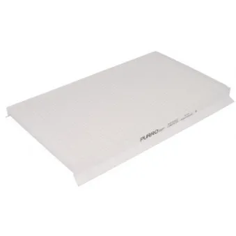 Filtre, air de l'habitacle PURRO PUR-PC5007