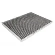 Filtre, air de l'habitacle PURRO PUR-PC5008C - Visuel 1