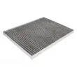 Filtre, air de l'habitacle PURRO PUR-PC5008C - Visuel 2