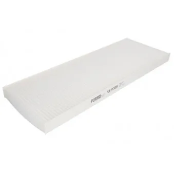 Filtre, air de l'habitacle PURRO