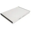 Filtre, air de l'habitacle PURRO PUR-PC5011 - Visuel 1