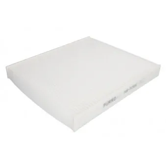 Filtre, air de l'habitacle PURRO