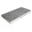 Filtre, air de l'habitacle PURRO PUR-PC5013C - Visuel 1