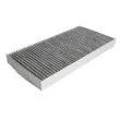 Filtre, air de l'habitacle PURRO PUR-PC5013C - Visuel 2