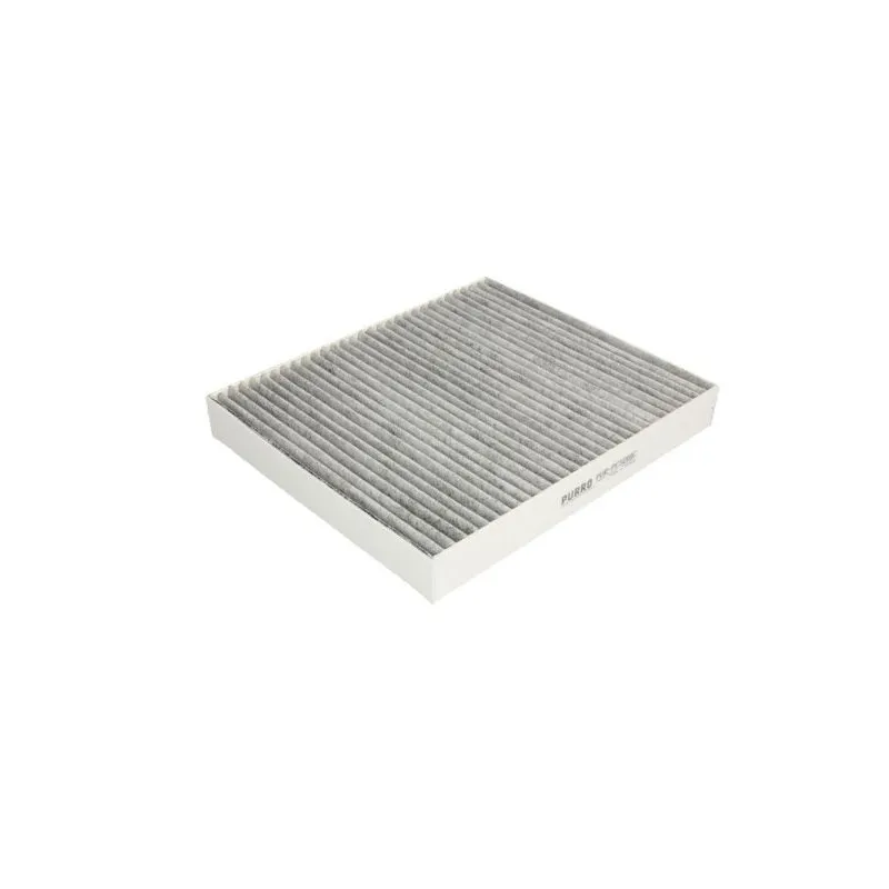 Filtre, air de l'habitacle PURRO PUR-PC5018C