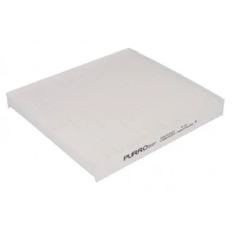Filtre, air de l'habitacle PURRO PUR-PC6003