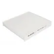 Filtre, air de l'habitacle PURRO PUR-PC7022 - Visuel 1