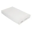 Filtre, air de l'habitacle PURRO PUR-PC8012 - Visuel 1
