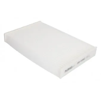 Filtre, air de l'habitacle PURRO