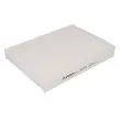Filtre, air de l'habitacle PURRO PUR-PC8017 - Visuel 1