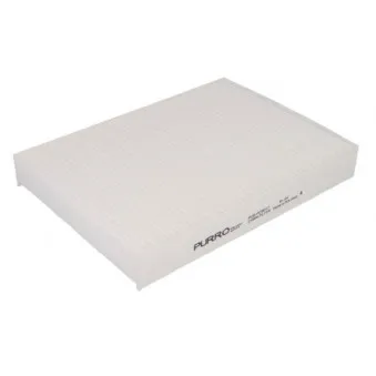 Filtre, air de l'habitacle PURRO