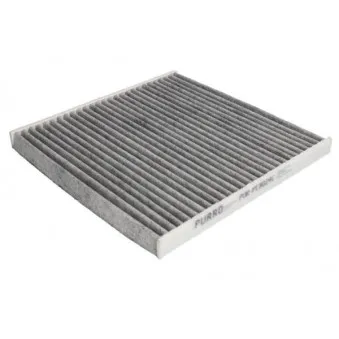 Filtre, air de l'habitacle PURRO PUR-PC8024C