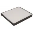 Filtre, air de l'habitacle PURRO PUR-PC9025 - Visuel 1