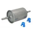Filtre à carburant PURRO PUR-PF0017 - Visuel 1