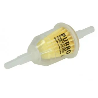 Filtre à carburant PURRO PUR-PF1004