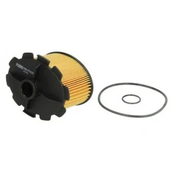Filtre à carburant PURRO PUR-PF8035