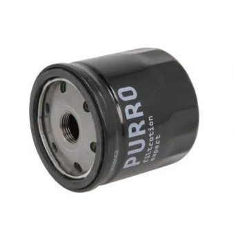 Filtre à huile PURRO PUR-PO0025